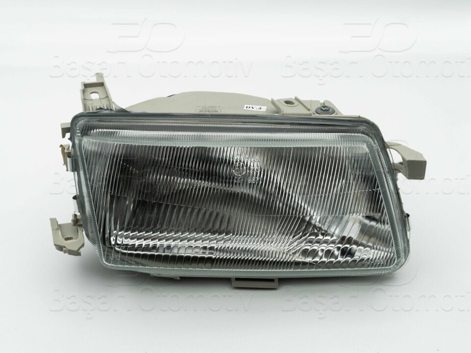 Opel Astra F 91-95 Sağ Far  1216004