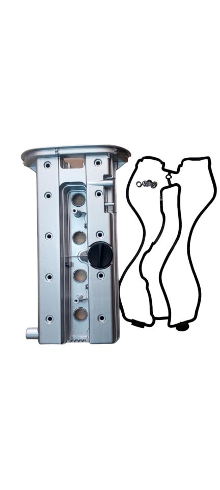 Opel Vectra B 2.0 Benzinli (X20XEV) Motor Külbütör Üst Kapağı (Metal) Contalı