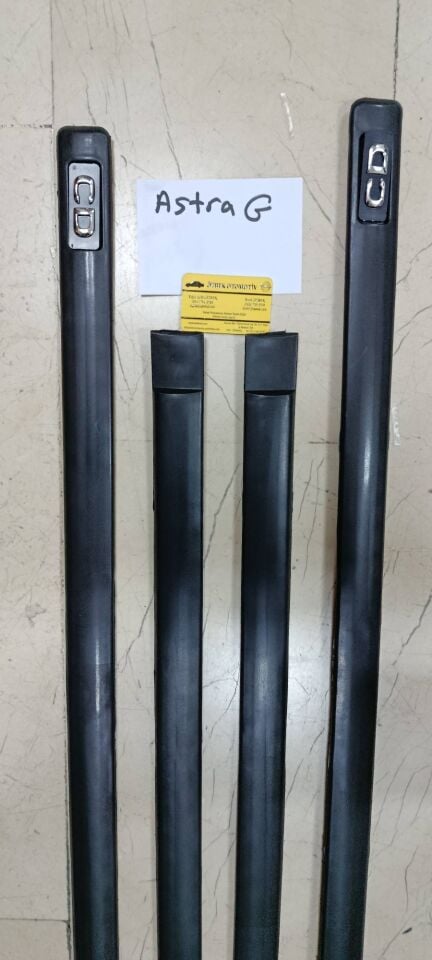 Opel Astra G Kapı Çıta Takımı. Astra G Kapı Bandı CD Armalı 172951