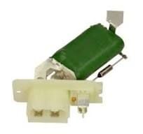 Opel Astra F Vectra A Kalorifer Rezistansı 4+2 Fişli İthal  1845786 - 90421995 + Soket Kablo  ile Birlikte