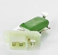 Opel Astra F Vectra A Kalorifer Rezistansı 4+2 Fişli İthal  1845786 - 90421995 + Soket Kablo  ile Birlikte