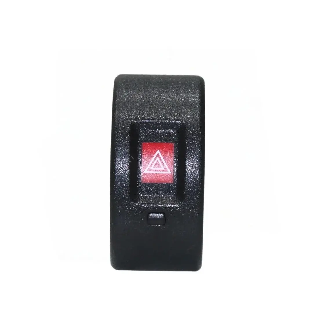 Opel Astra G 4 Lü Flaşör Düğmesi İkaz Lambası 6240136