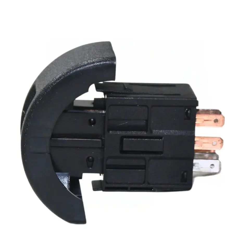 Opel Astra G 4 Lü Flaşör Düğmesi İkaz Lambası 6240136