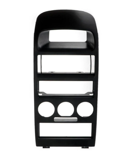 Opel Astra G Orta Panel Çerçevesi Orta Konsol Kapağı 2209396