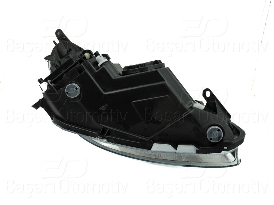 OPEL CORSA D 07-10 FAR SOL KROM 1216189 DEPO MARKA