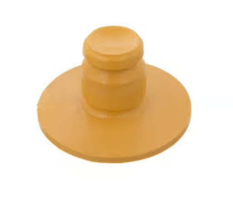 Opel Astra G Astra H 1998-2012 Arka  Süspansiyon Takozu Sarı   Helezon Yayı Üst Lastiği 424764