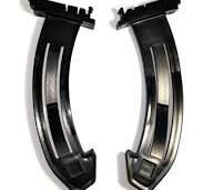 Opel Astra G torpido Ayağı 2 Adet OEM no: 5114275