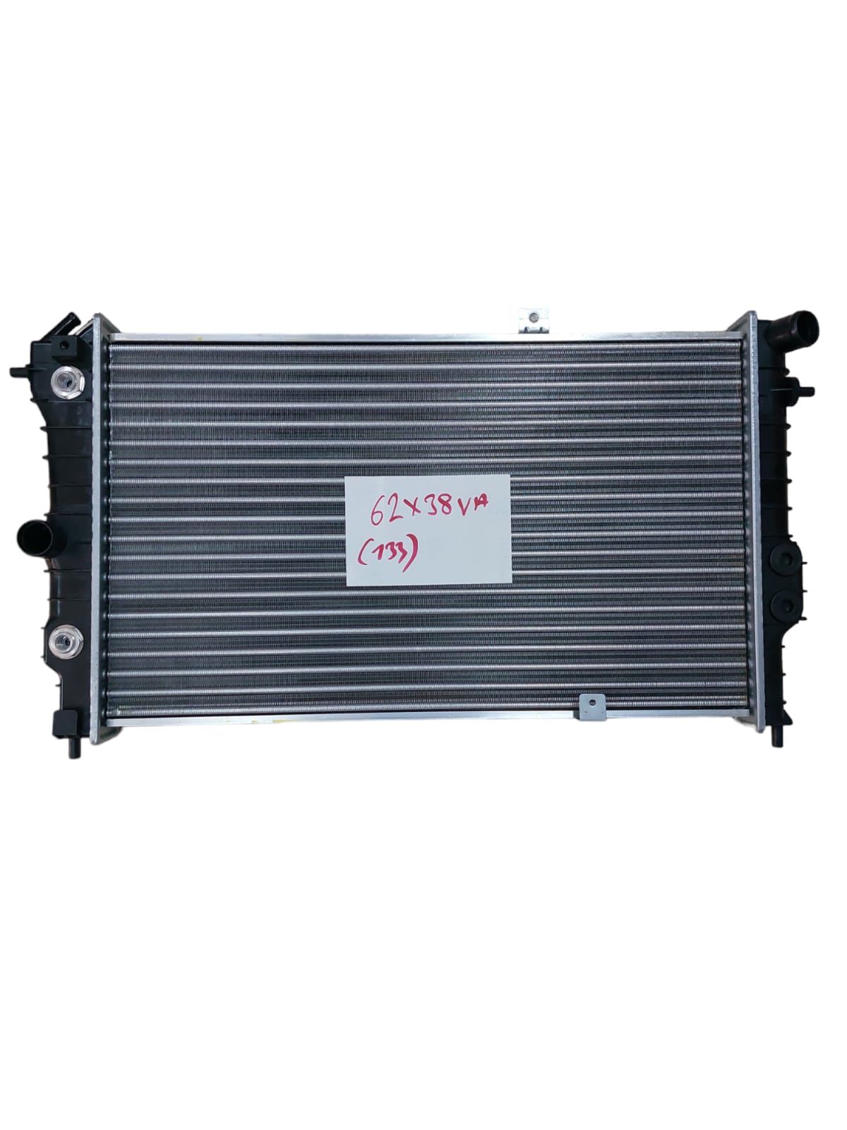 Opel Vectra A, Calibra Su Radyatörü