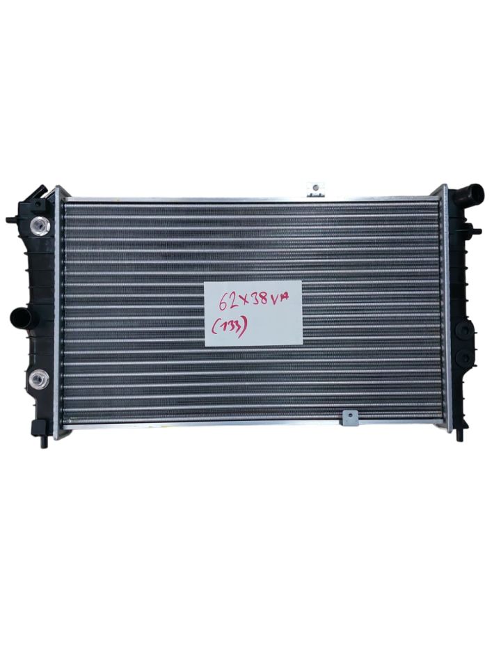 Opel Vectra A, Calibra Su Radyatörü