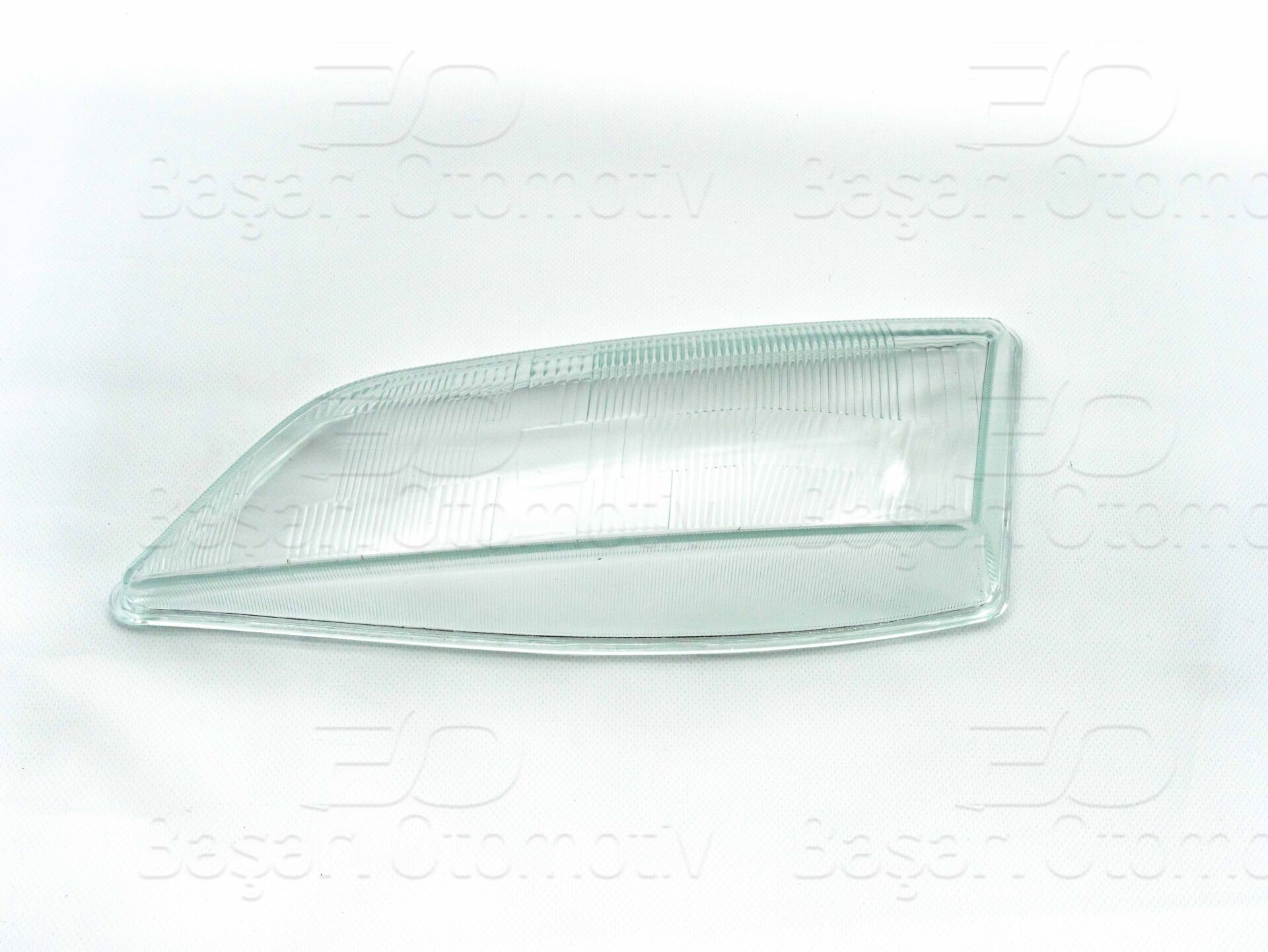 Opel Vectra B Far Camı Makyajsız  Sol 1216528 CAM 1216527 CAM