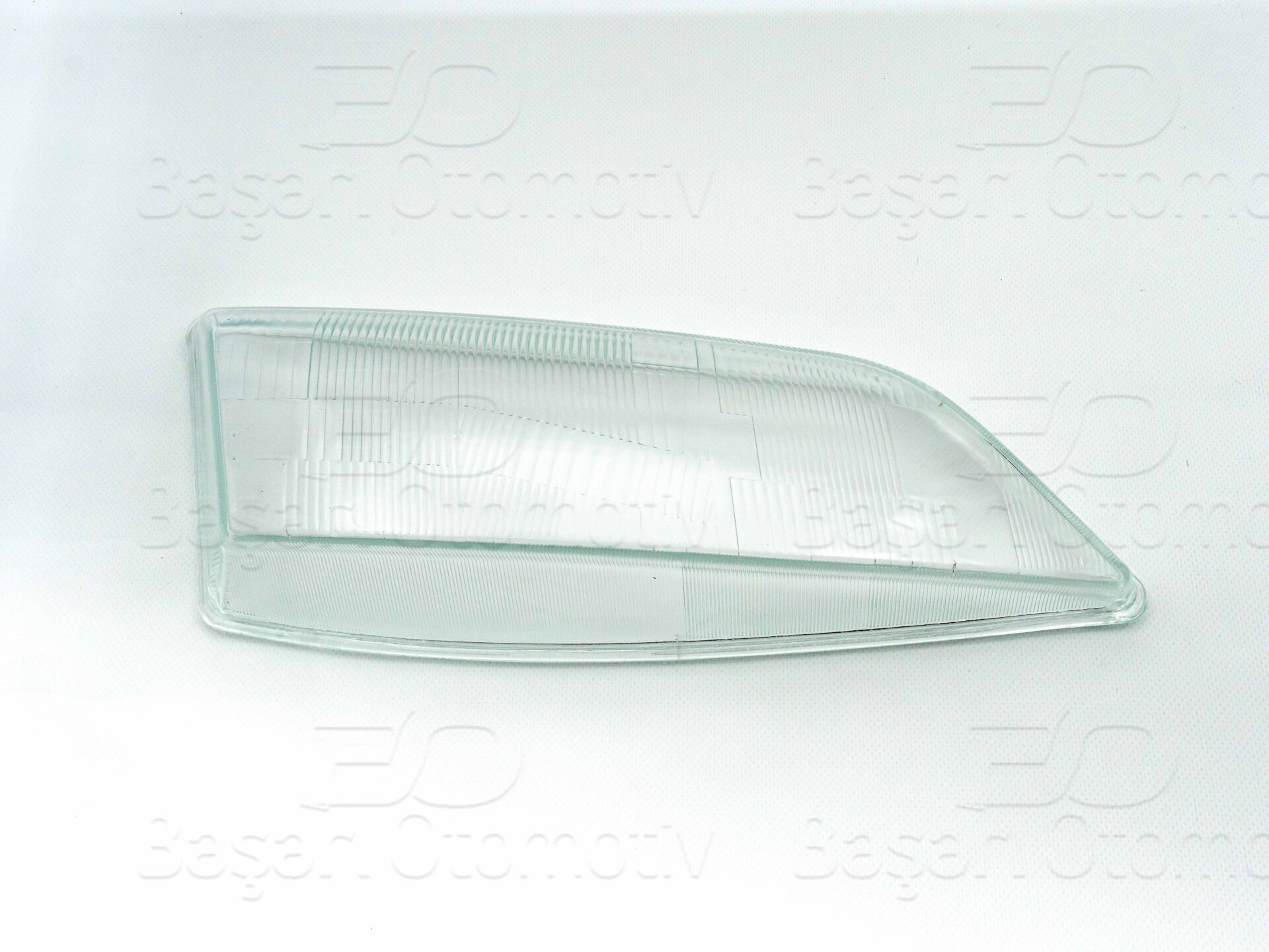 Opel Vectra B Far Camı Makyajsız  Sağ 1216528 CAM 1216527 CAM