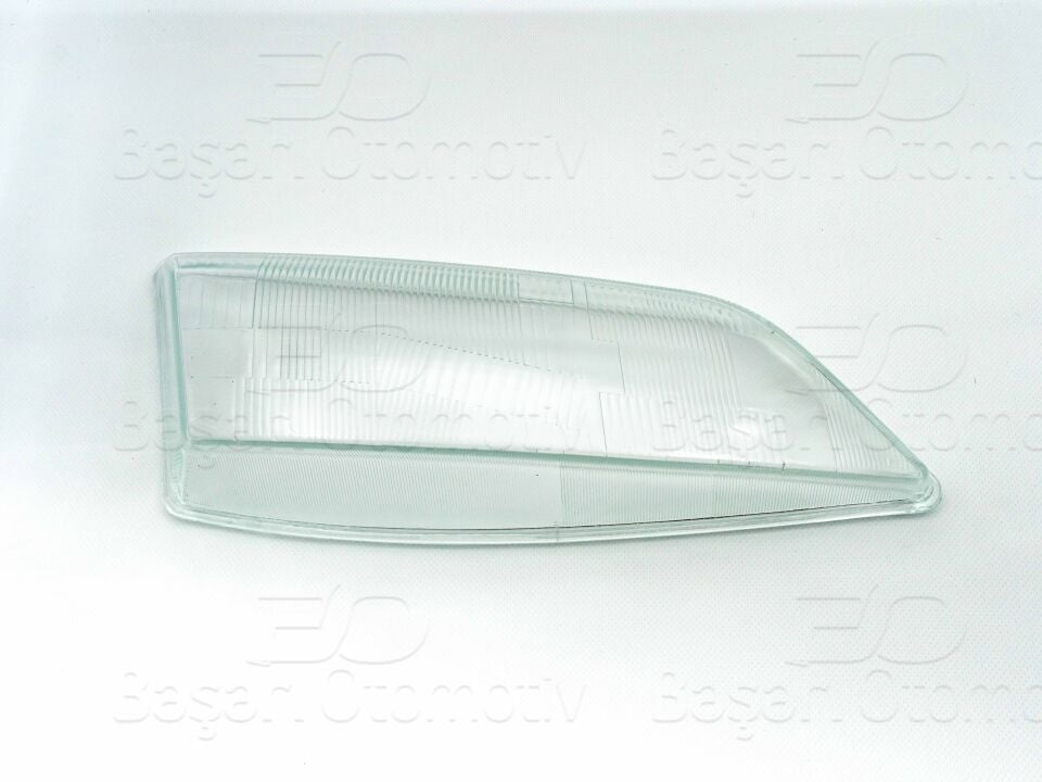 Opel Vectra B Far Camı Makyajsız  Sağ 1216528 CAM 1216527 CAM