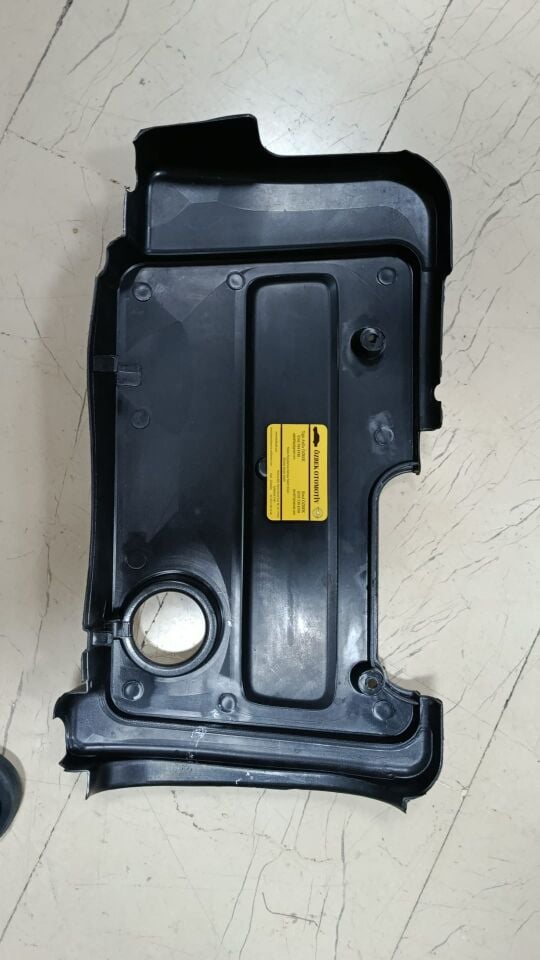 Opel Astra G, Corsa C, Meriva A, Zafira A B 5607598 Ecotec Motor Üst Kapağı 1.4 1.6