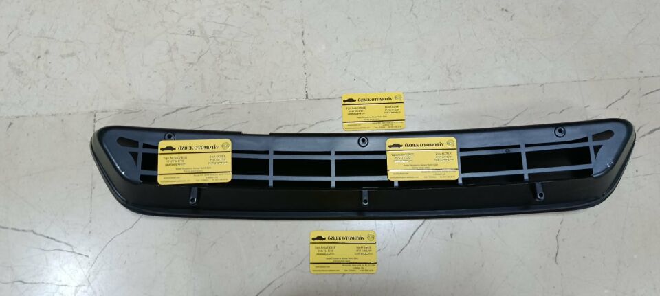 Opel Astra G İrmscher Panjur . Orjinal 6320065