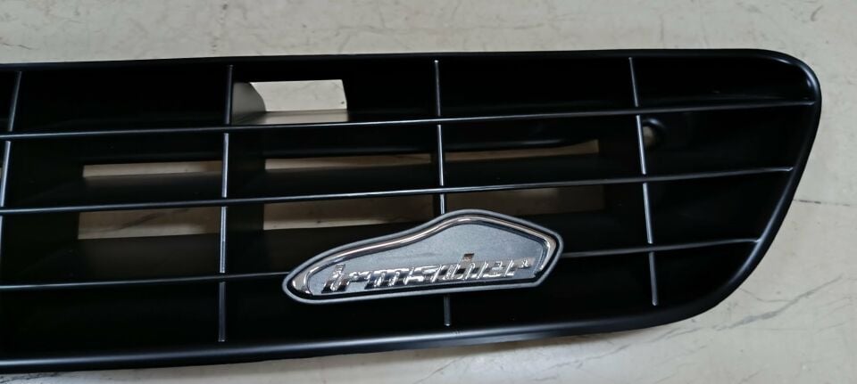 Opel Astra G İrmscher Panjur . Orjinal 6320065