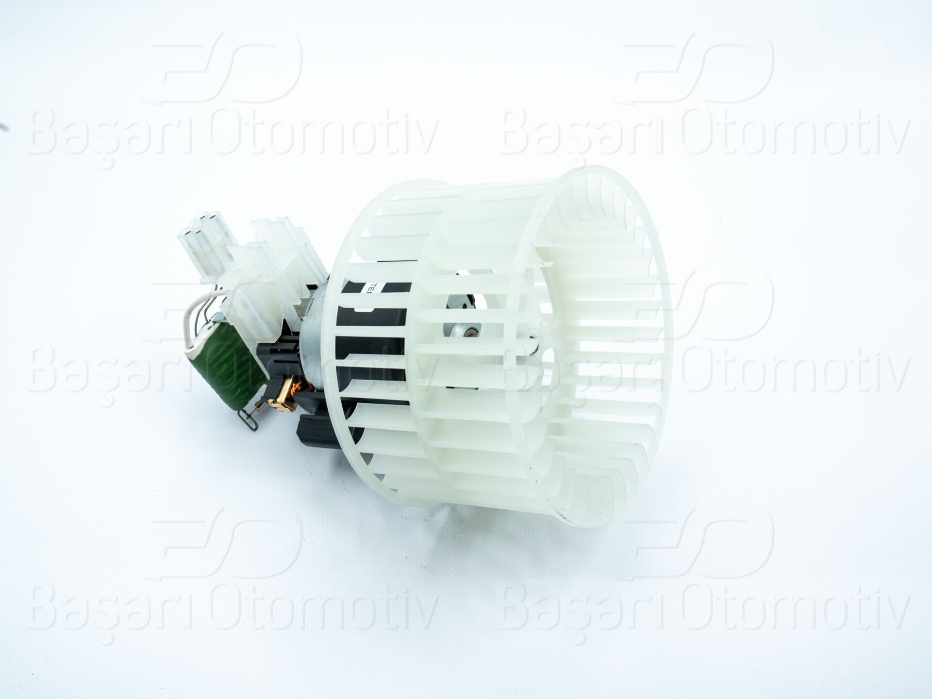 Opel Vectra A Astra F Kadett E Ascona C Calibra Kalorifer Motoru Rezistanzlı  tip  1808080