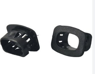 Opel Vectra A Astra F Corsa B Omega Kilit Yuva Çerçevesi