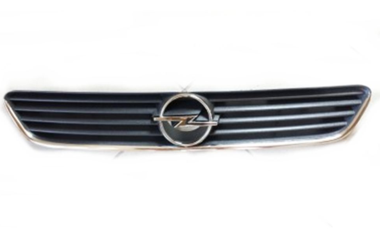 Opel Astra G Kromlu Tip Panjur Arma Dahil 6320065