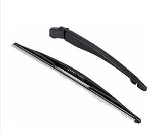 Opel Corsa C Arka Silecek Takım Süpürgesiyle