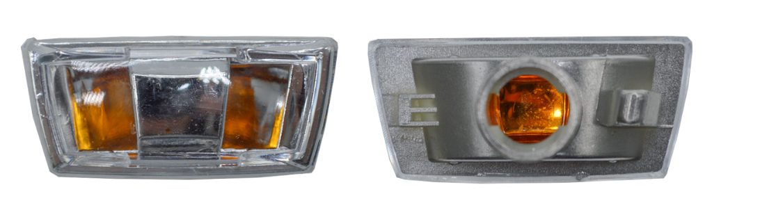 Opel Corsa D, Astra H ve İnsignia Çamurluk Sinyali Takım 1713423 1713424