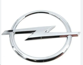 Opel Omega B Panjur Arması