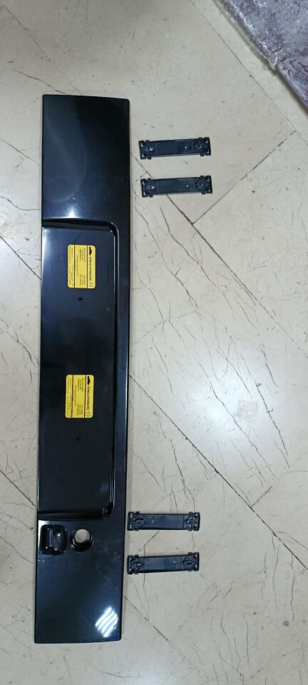 Opel Astra F GSİ Plakalık Bagaj Montaj Aparatı İle