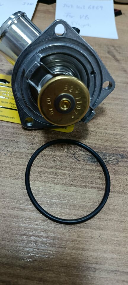 Opel Astra G Vectra C  Corsa C Termostat GM  X16XEL Z14XE Z16XE  95517651