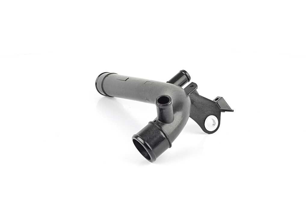 Opel Astra G Corsa C Vectra B Z16XE Su Borusu 6336007  1998-  CORSA C VECTRA B C Z14XE Z16XE  KALORIFER SU BORUSU 6336007