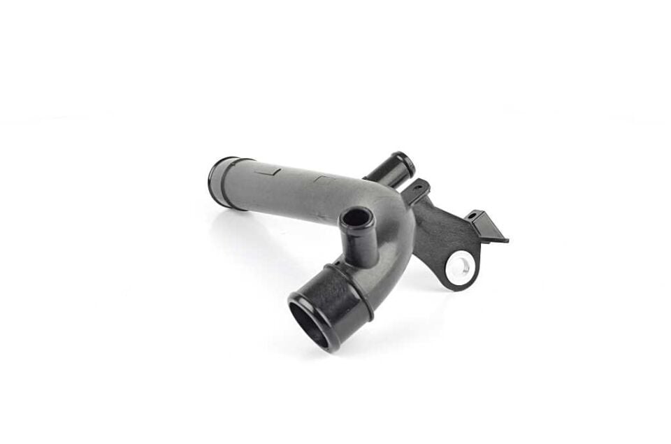 Opel Astra G Corsa C Vectra B Z16XE Su Borusu 6336007  1998-  CORSA C VECTRA B C Z14XE Z16XE  KALORIFER SU BORUSU 6336007