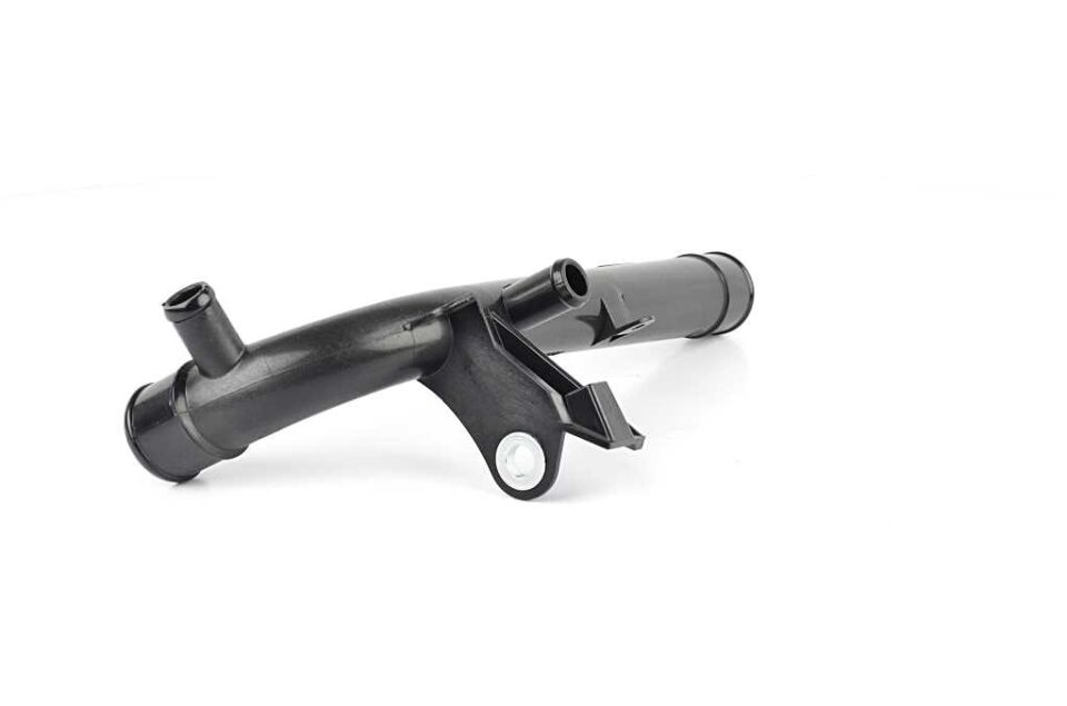 Opel Astra G Corsa C Vectra B Z16XE Su Borusu 6336007  1998-  CORSA C VECTRA B C Z14XE Z16XE  KALORIFER SU BORUSU 6336007