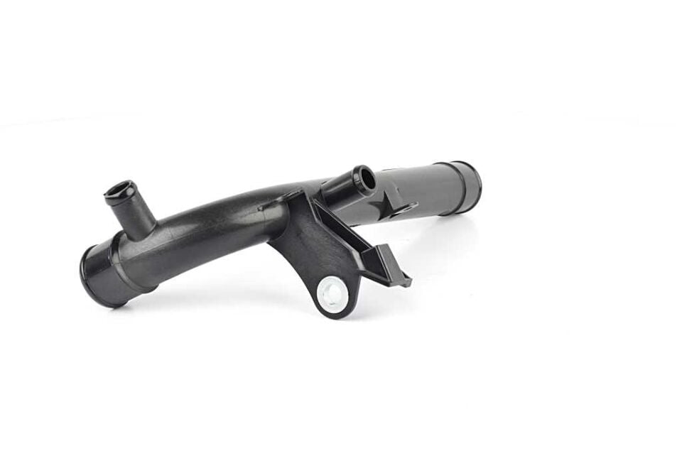 Opel Astra G Corsa C Vectra B Z16XE Su Borusu 6336007  1998-  CORSA C VECTRA B C Z14XE Z16XE  KALORIFER SU BORUSU 6336007