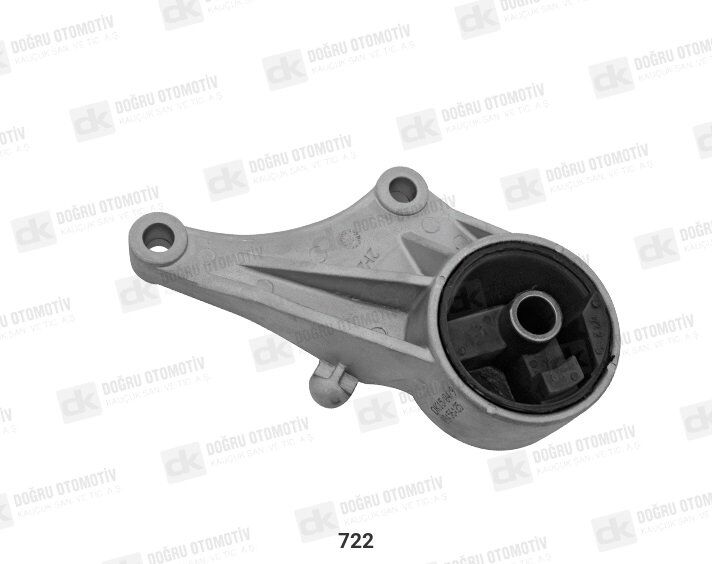 Opel Astra G Zafira Ön Motor Takozu Motor Kulağı DK 722 684226