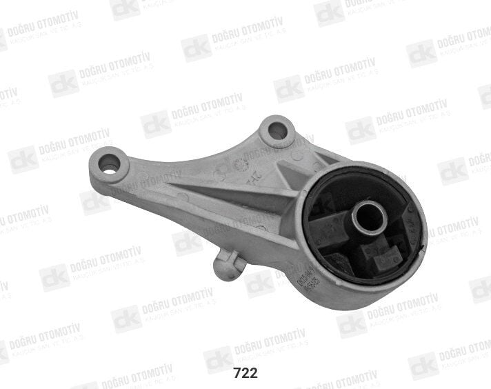 Opel Astra G Zafira Ön Motor Takozu Motor Kulağı DK 722 684226