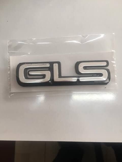Opel Vectra A Gls Yazı