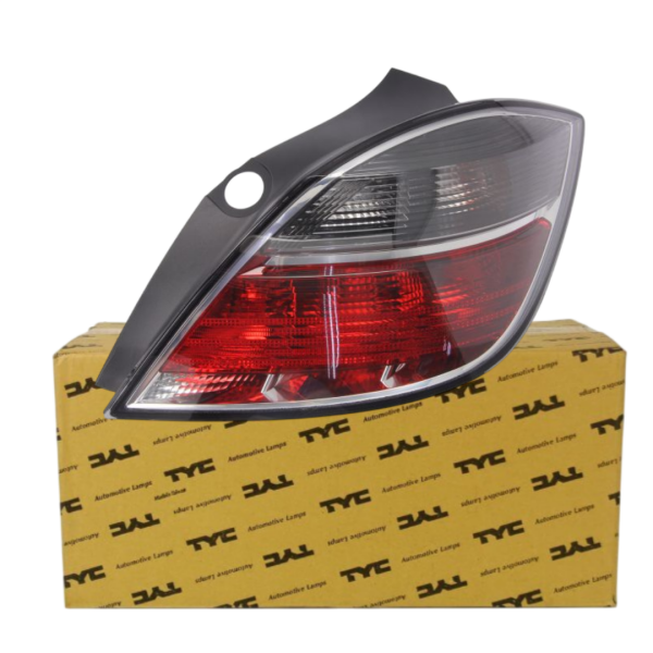 Opel Astra H Sağ Füme Stop Hb  1222356 / 93190307 / 94709850 TYC Marka