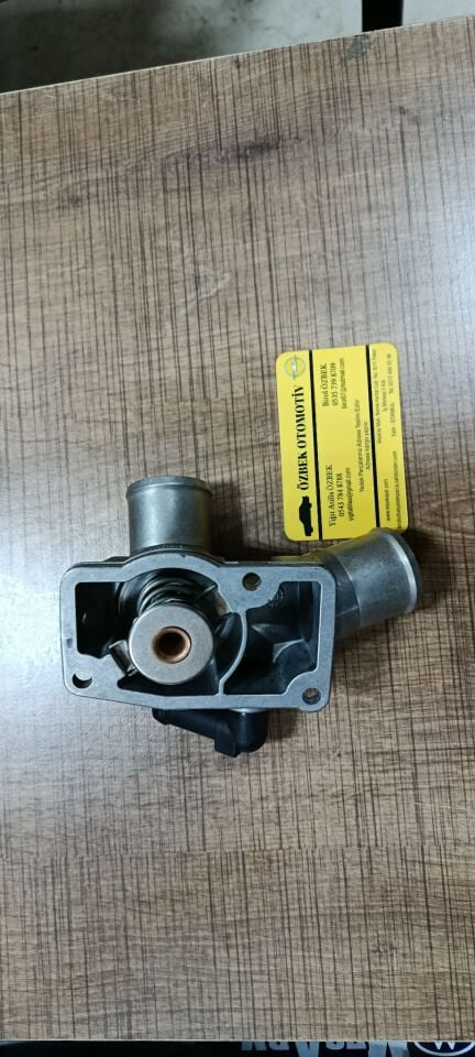 Opel Vectra B 2.0 Dizel (X20DTH / Y20DTH) Termostat