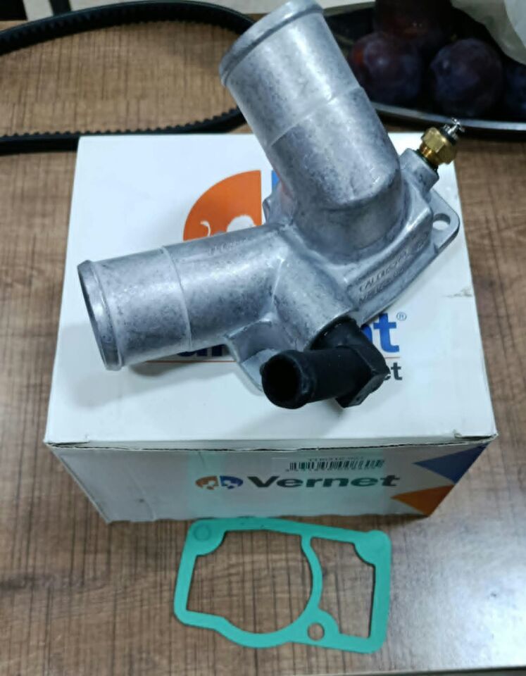 Opel Vectra B 2.0 Dizel (X20DTH / Y20DTH) Termostat VERNET 1338087 90523926
