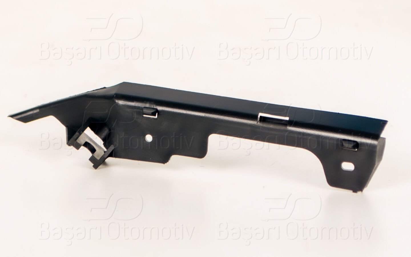 Opel Astra G Sağ Ön Tampon Braketi 1406522