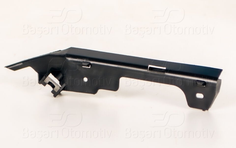 Opel Astra G Sağ Ön Tampon Braketi 1406522