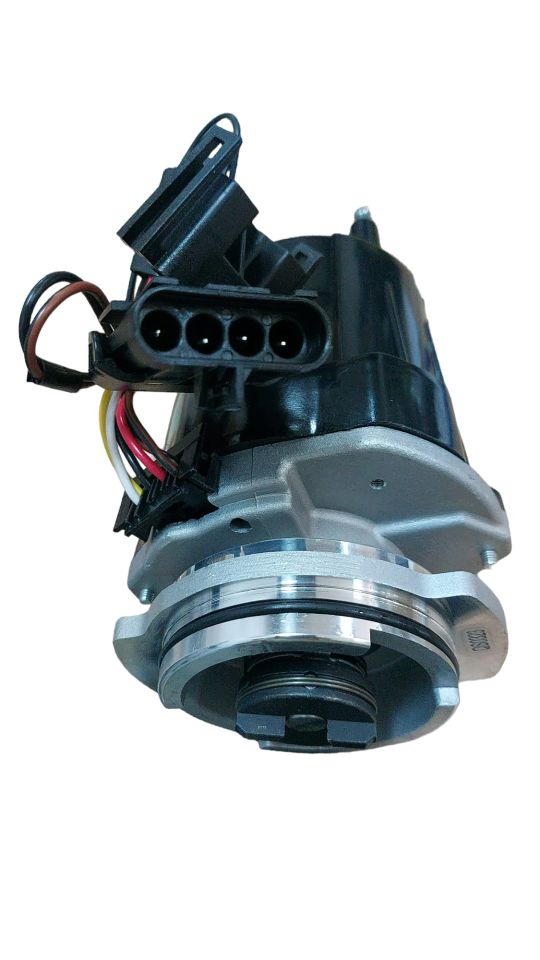 Opel Vectra A, Astra F, Ascona C ve Kadett E 4 Fişli Distribütör 1211408