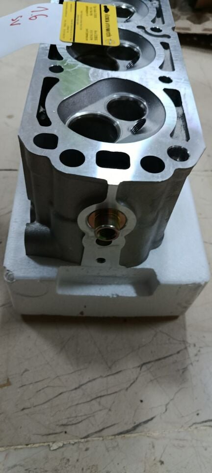 Opel Vectra A Astra F Kadett E Ascona C 1.6 SV Silindir Kapağı 92089854