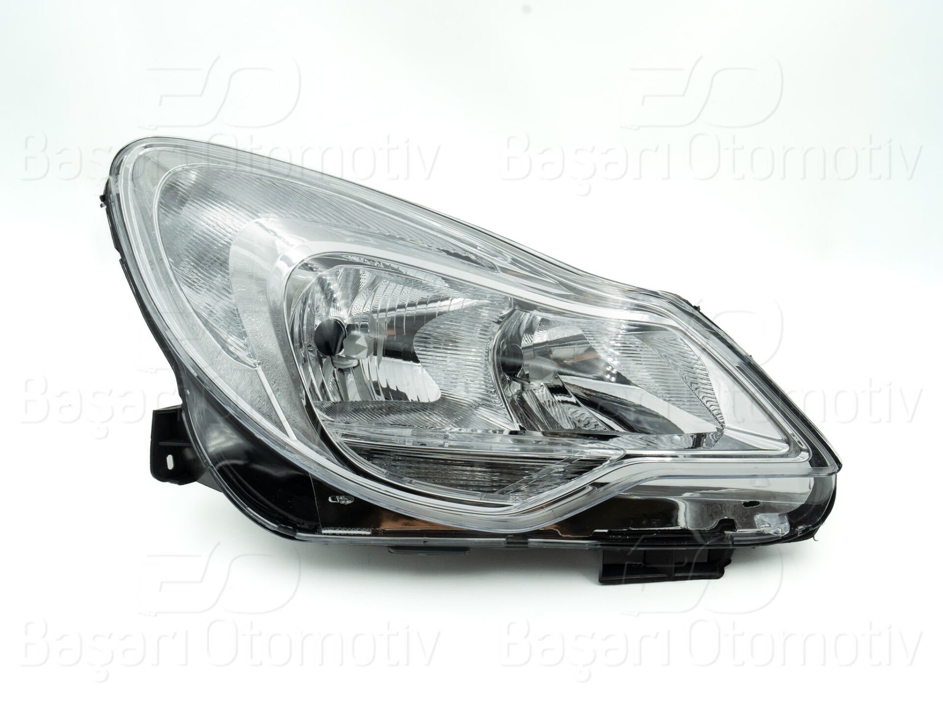 Opel Corsa D Far Sağ 2011-2015  Makyajlı kasa 1216696