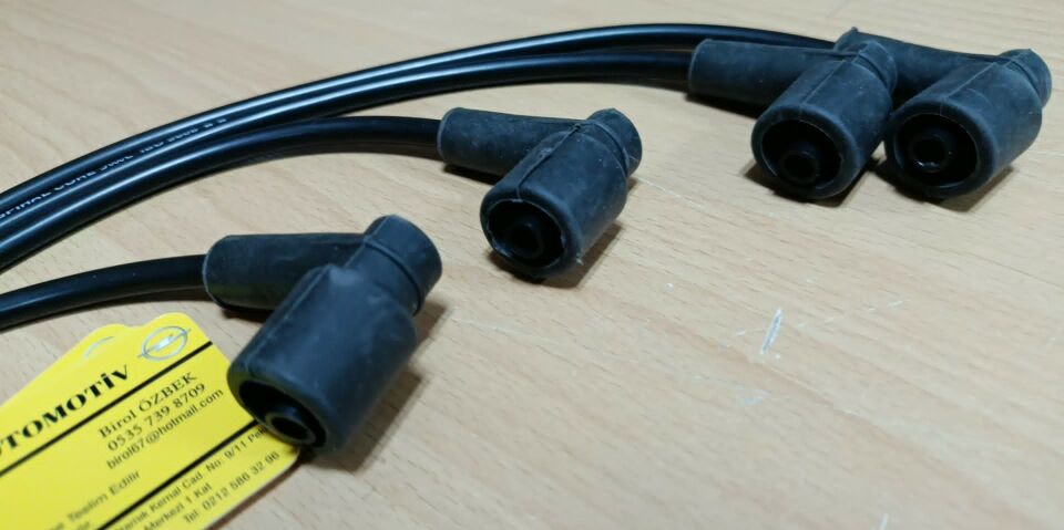 Opel Astra F Corsa B 1.4 8v Buji Kablosu Champion Marka