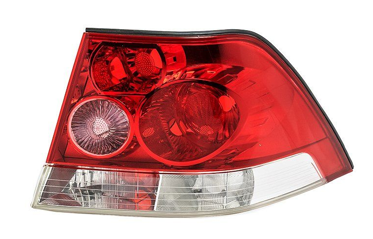 Opel Astra H Sedan Stop Sağ 1222780 Depo Marka