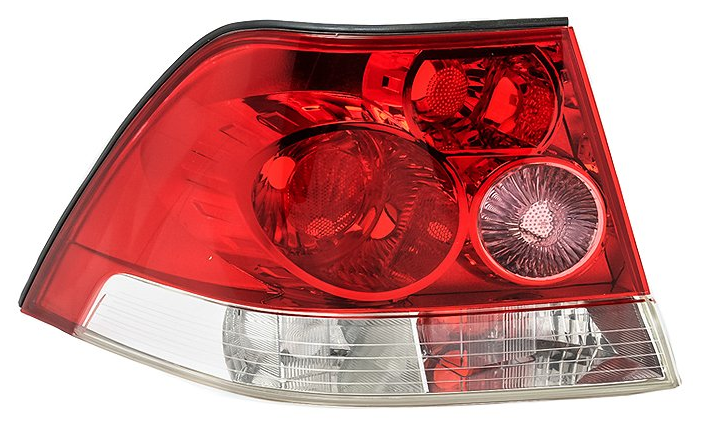 Opel Astra H Sedan Stop Sol 1222779 Depo Marka