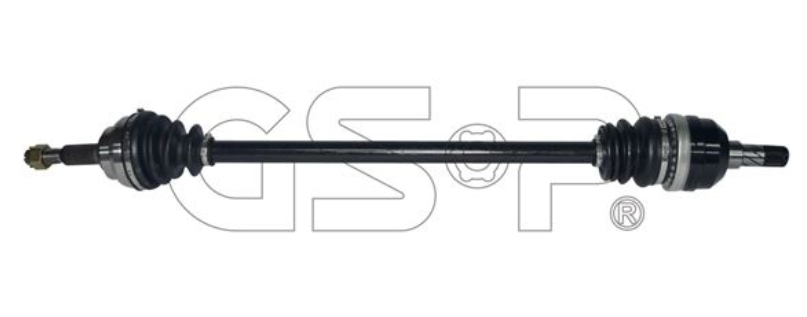 Opel Vectra A Sağ Aks Komple Abssiz Uzun Olan Tip  374020 374144