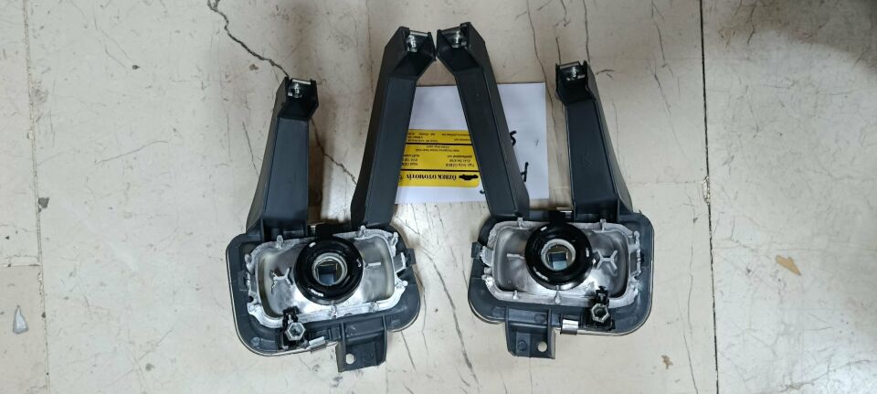 Opel Astra F Sis Farı Takımı (Sağ ve Sol) Takım Cam Ürün  85750 85751