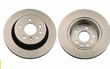 Opel Omega A İçin Arka Fren Disk Takımı (Çift Fiyatıdır)