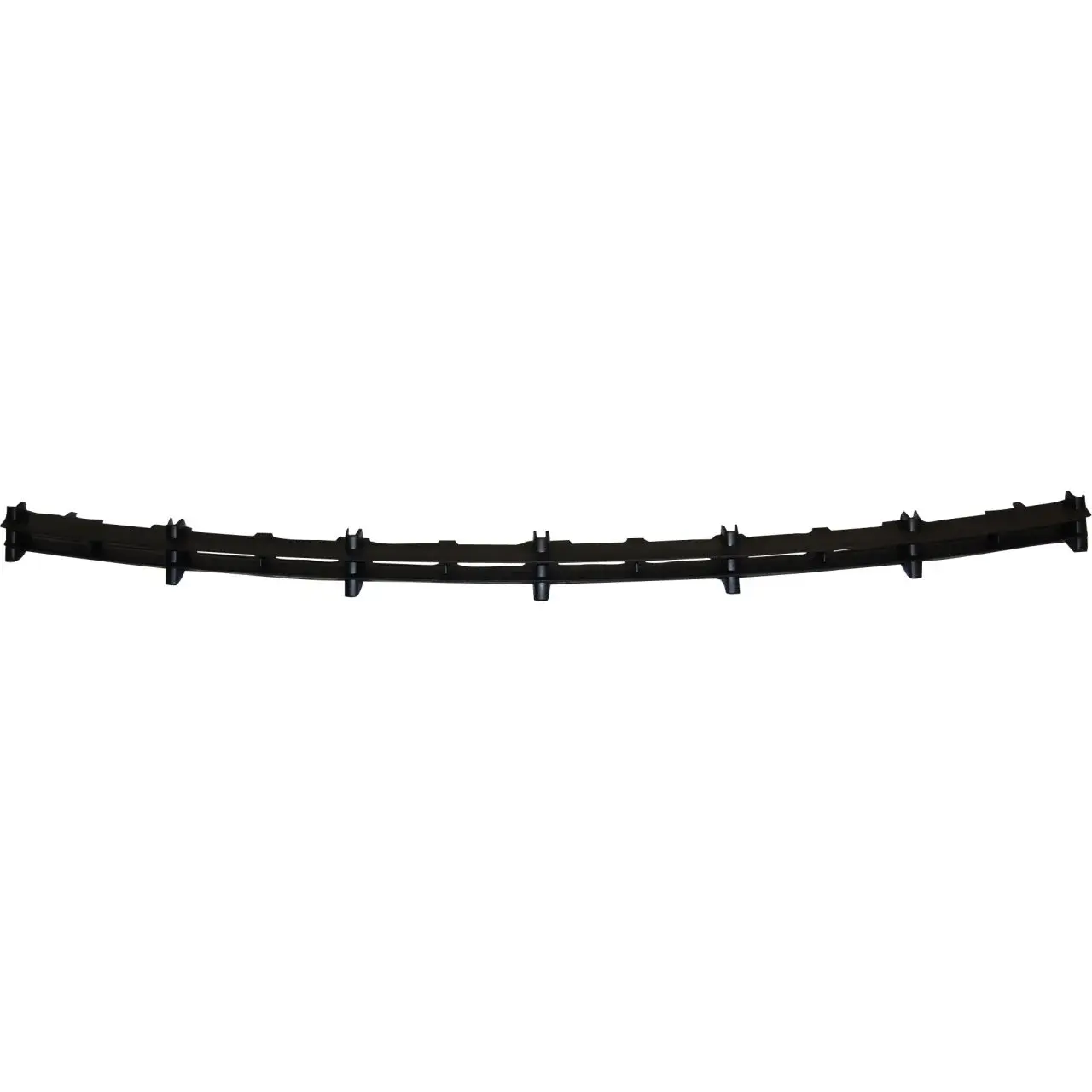 Opel Astra G Ön Tampon Alt Izgarası İthal  1400529 - 9142867