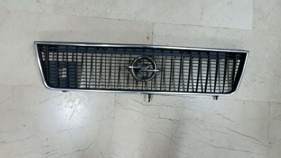 Opel Ascona B Ön Panjur 75-81 Arası